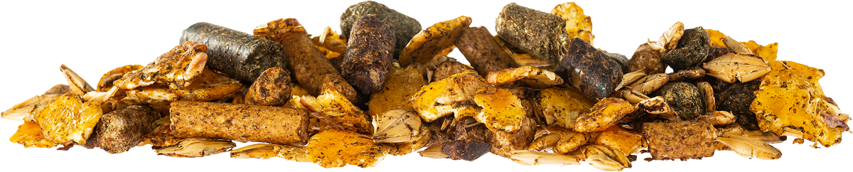 Leichter Mix 20kg