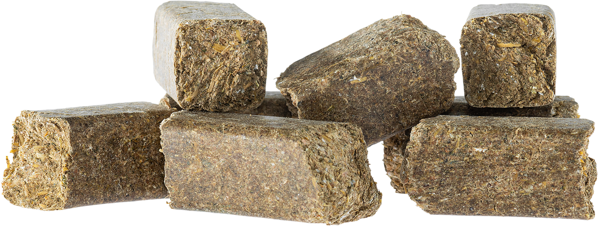 Mineralcobs 3kg