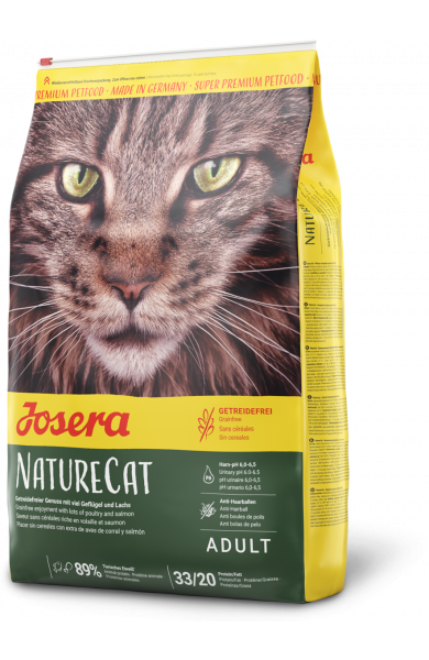 NatureCat
