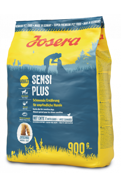 SensiPlus