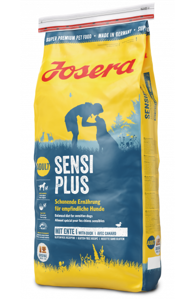 SensiPlus