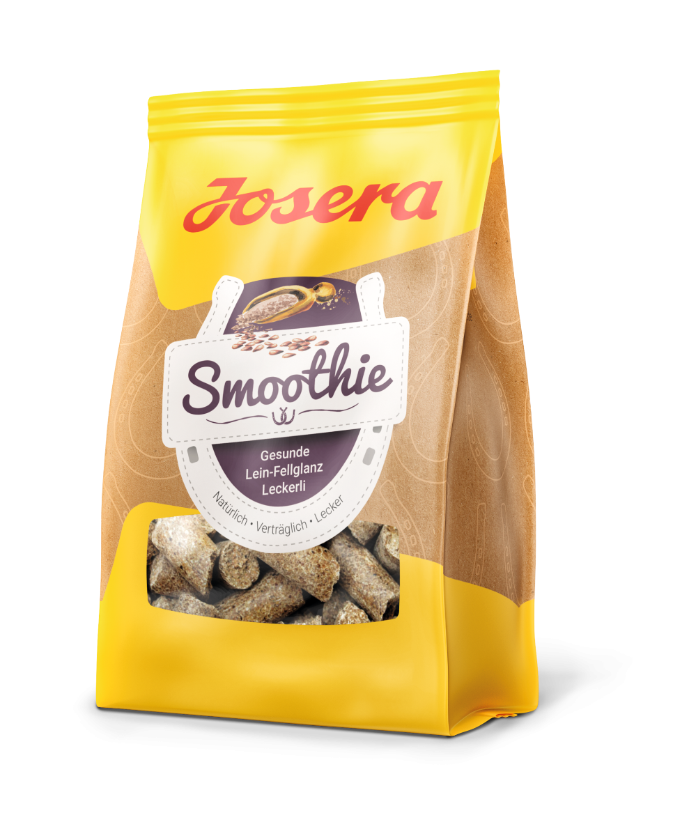 Smoothie - Pferdeleckerli 900g