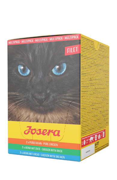 Multipack Filet