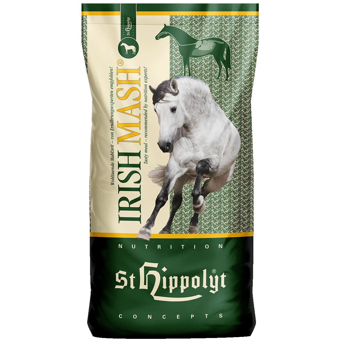 Irish Mash®