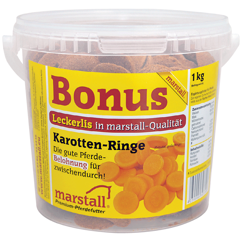 Bonus Karotte 1kg