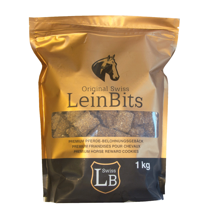 Leinbits
