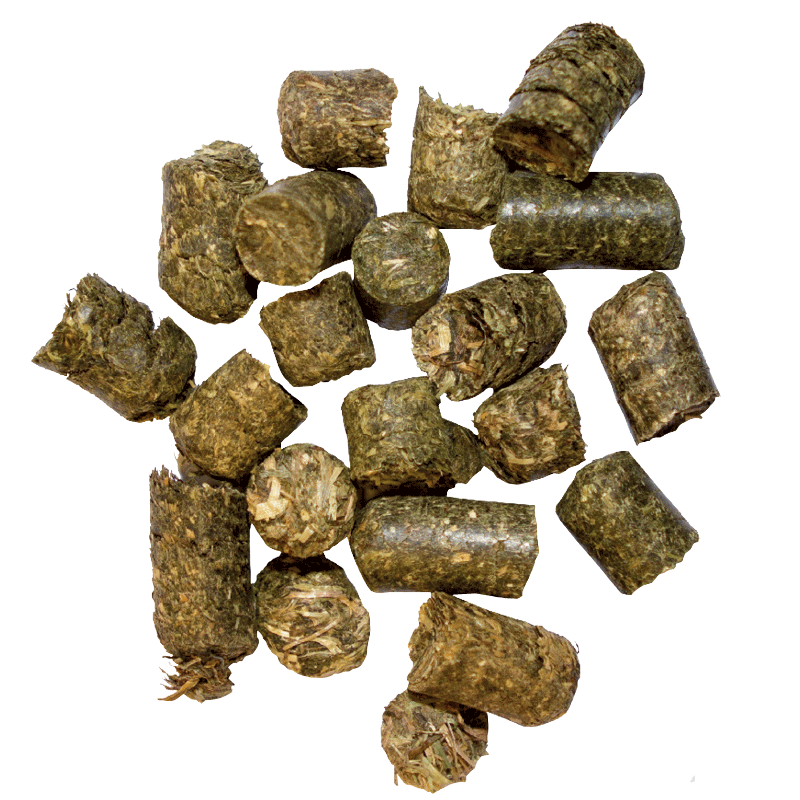 Wiesen-Cobs 20kg