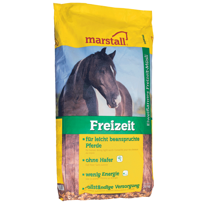 Freizeit 20kg