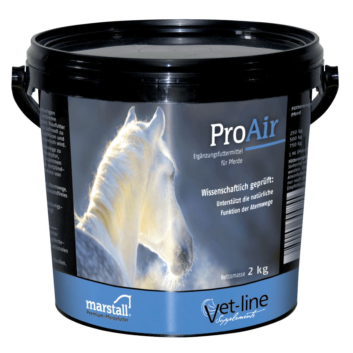 ProAir 2kg