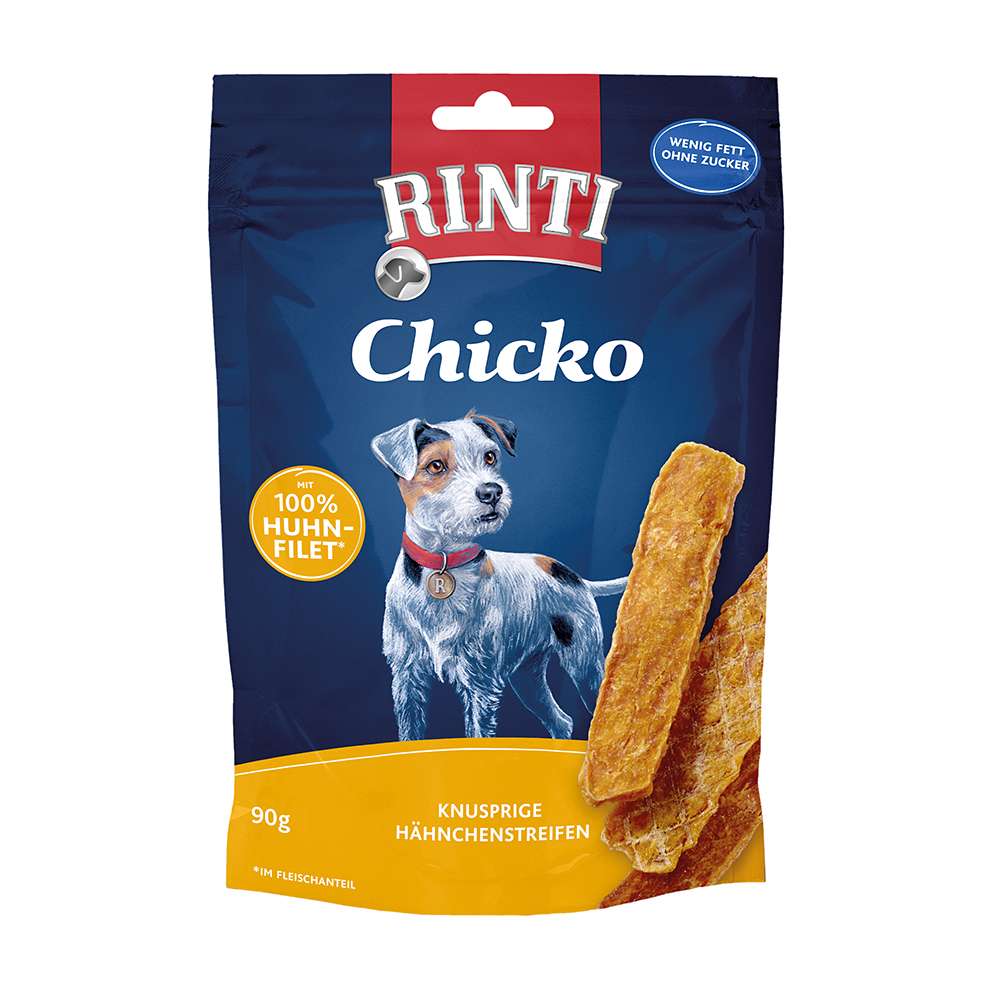 Rinti Extra Chicko Huhn 90g
