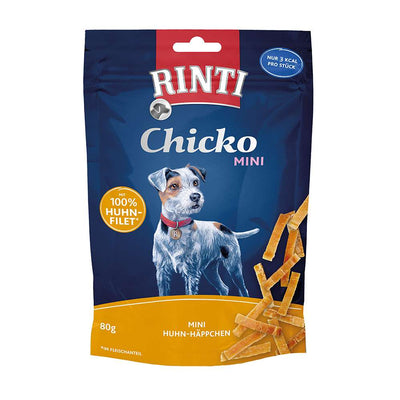 Rinti Extra Chicko Mini Huhn 80g