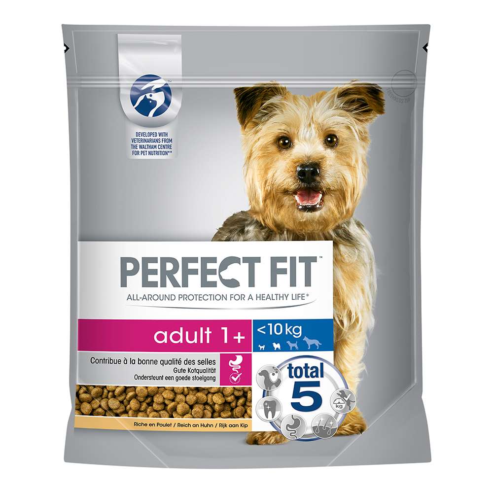 Perfect Fit Dog Adult XS/S mit Huhn 1,4kg