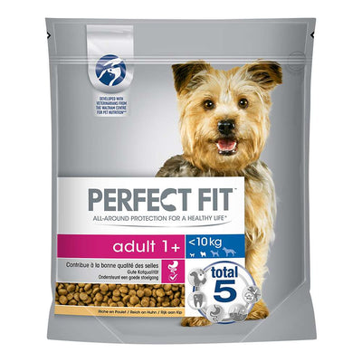 Perfect Fit Dog Adult XS/S mit Huhn 1,4kg