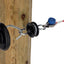 Seil-/Litzen-Schnellverbinder