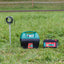 Mobil Power AD 2000 digital