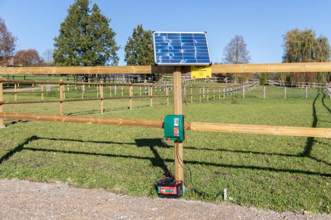 Solarmodul
