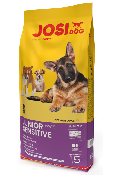Junior Sensitive