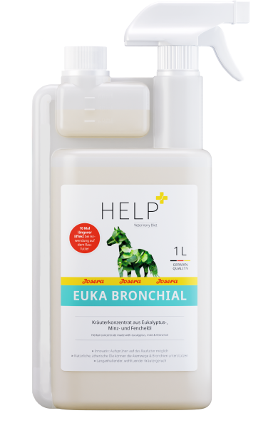 Help EukaBronchial 1kg