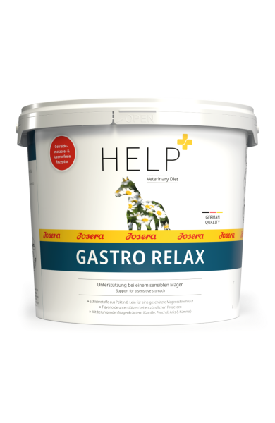 Help GastroRelax 3kg
