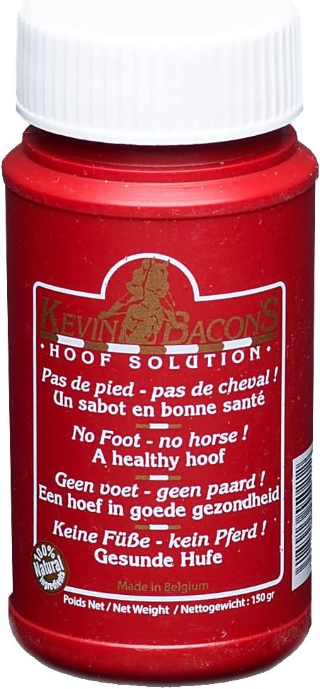 Kevin Bacon's Hoof Solution 150 g