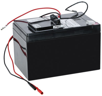 Premium AGM 15 Ah Komplettset