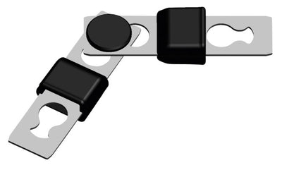 Safety Link für Elektroseil Litzclip®