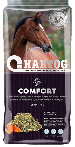 Hartog Comfort 18kg