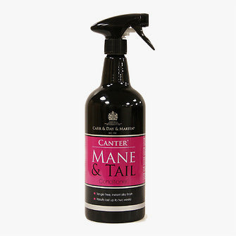 Carr & Day & Martin Canter Mane & Tail Conditioner