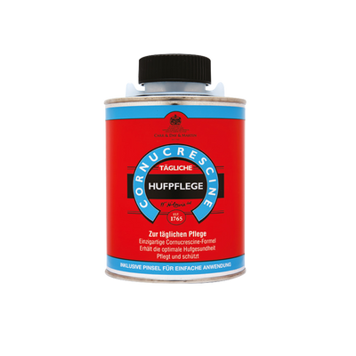 Carr & Day & Martin Cornucrescine Hufdressing 500ml