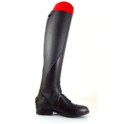Reitstiefel Evolution, schwarz