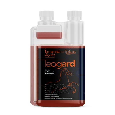 Brandon® plus leogard 1L