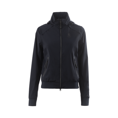BLOUSON FUNKTION FEE, dunkelblau