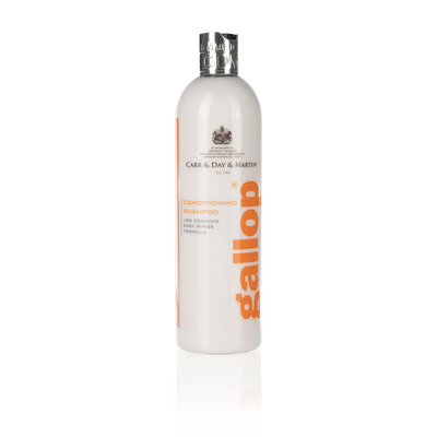 Carr & Day & Martin - Gallop Pflegeshampoo 500ml