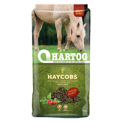Hartog Haycobs 15kg