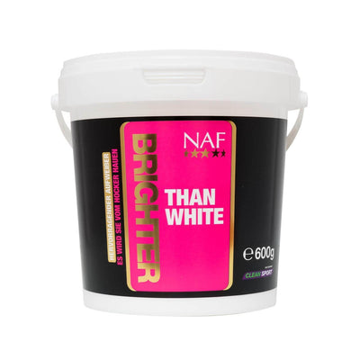 NAF Brighter Than White 600g