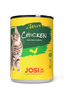 Chicken in Jelly