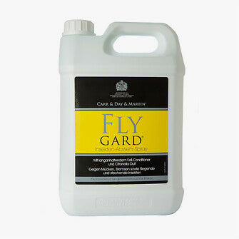 Carr & Day & Martin - Flygard - 500ml