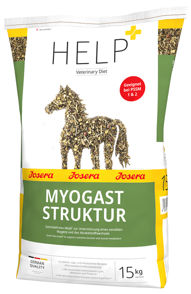 Help MyoGast Struktur 15kg