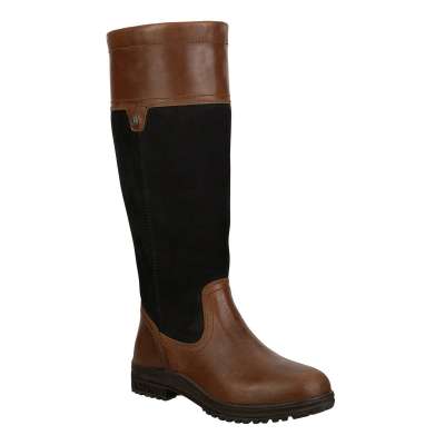 MILFORD | Waterproof, blue brown