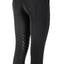 PANTALONI DONNA KNEE GRIP WRENDAK SCHWARZ