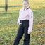 Covalliero Thermo-Überziehhose Alaska Kids