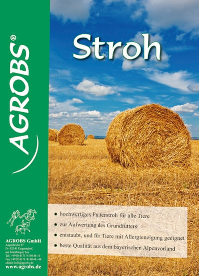Agrobs Stroh