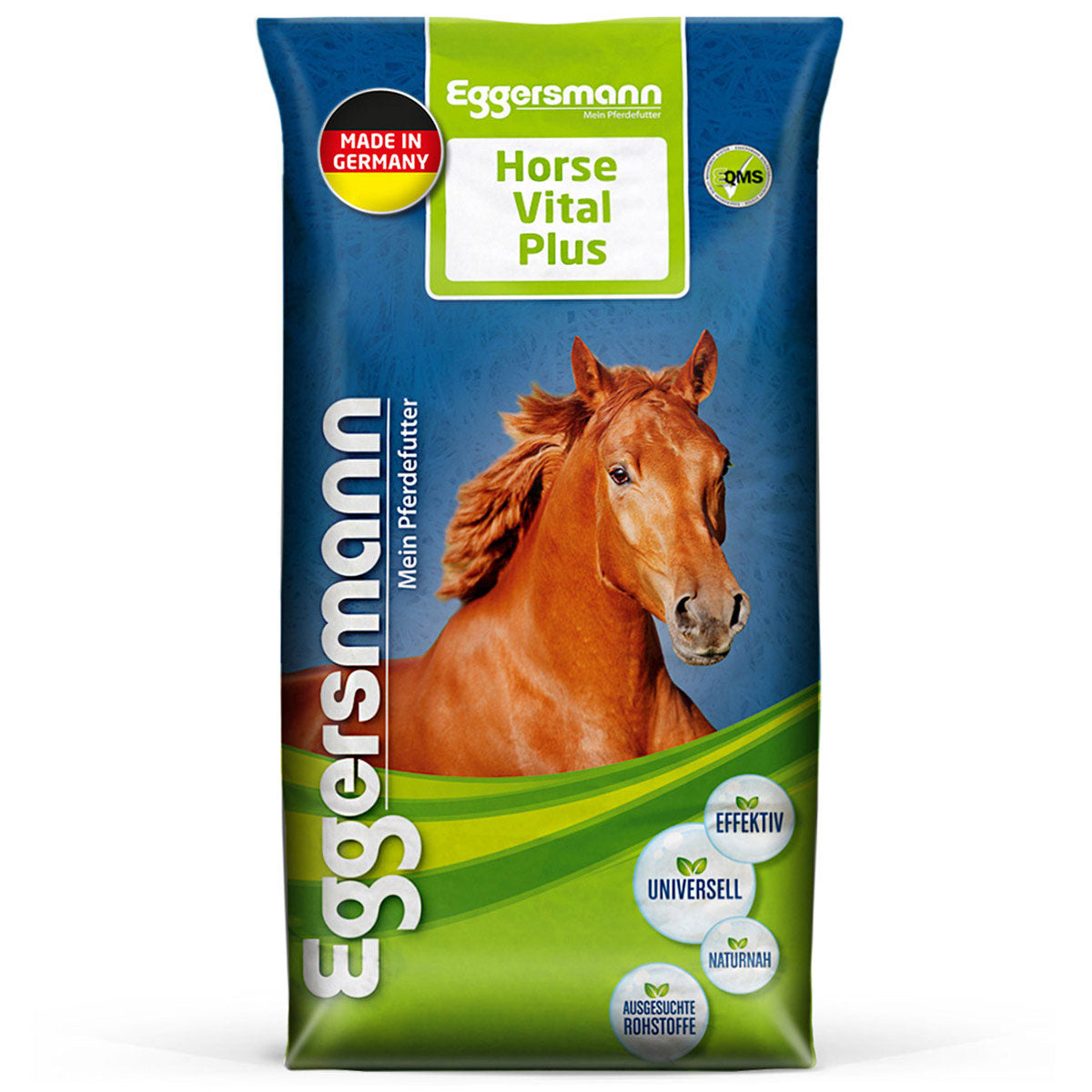 Eggersmann Horse Vital Plus