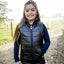 Covalliero Steppweste Kids