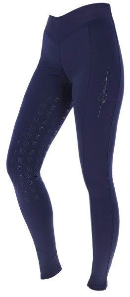 Covalliero Riding Tights ClassicStar Kids