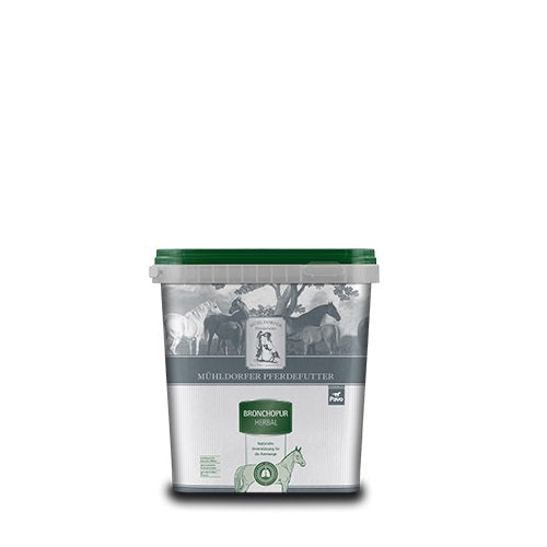 Bronchopur herbal 1,8kg