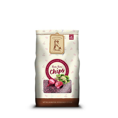 Rote Bete-Chips 3,5kg