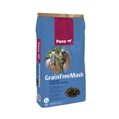 GrainFreeMash 15kg