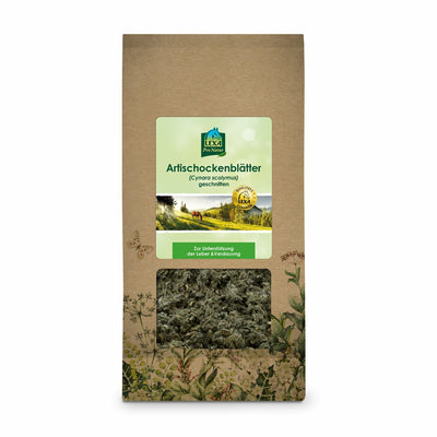 Artischockenblätter 1kg