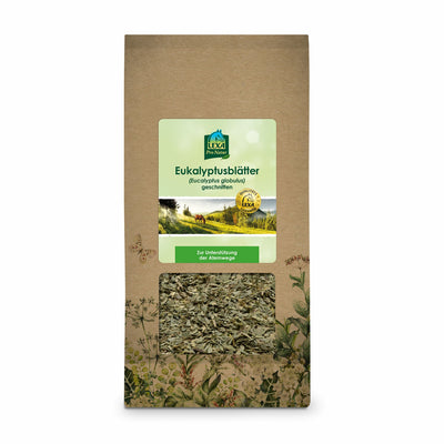 Eukalyptusblätter 1kg